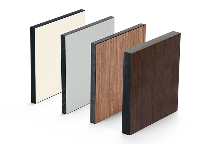 HPL Panel Satışı | Dış Cephe ve İç Mekân Laminat Panell