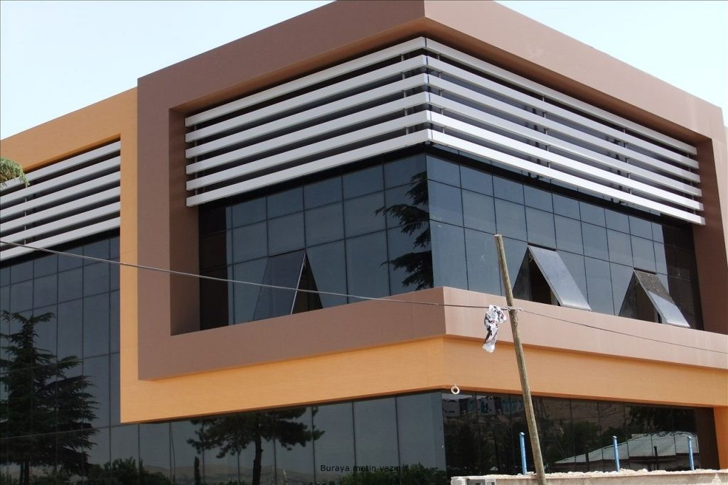 Kompozit Cephe Kaplama Nedir? Avantajları, Kullanım Alanları ve Fiyat Rehberi